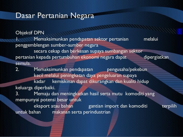 Strategi perdagangan dasar