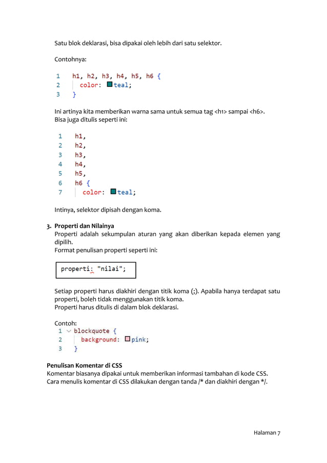 Pengenalan Dasar Dasar web dengan CSS.docx