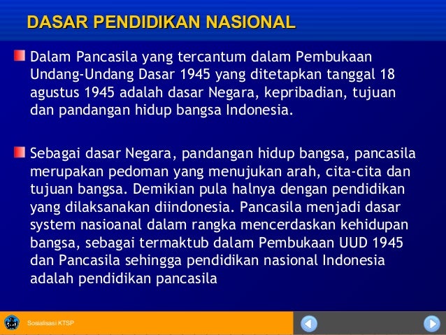 TUJUAN PENDIDIKAN NASIONAL EPUB TUJUAN PENDIDIKAN NASIONAL EPUB