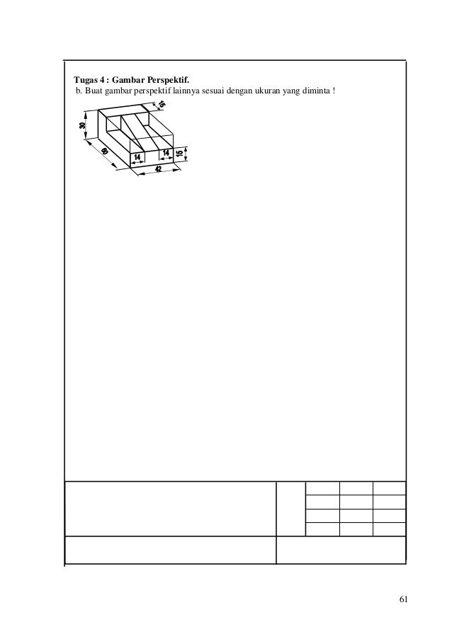 Dasar dasar gambar_teknik