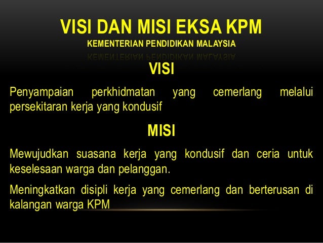 Dasar eksa kpm iab cawangan sarawak 2017