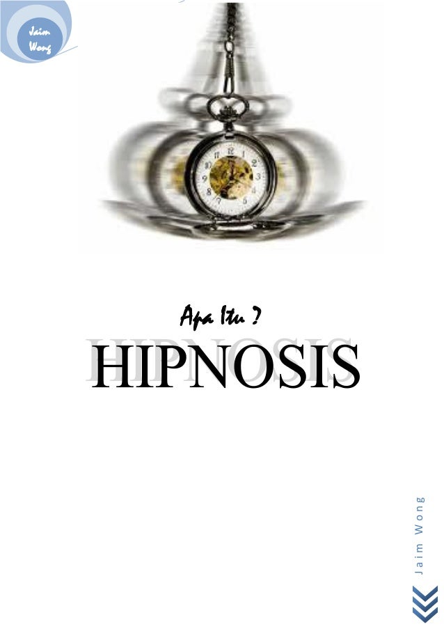 Fundamental Hipnosis & Hipnoterapi.