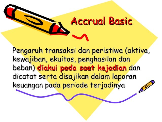 prinsip laporan keuangan 9 akuntansi Dasar hukum