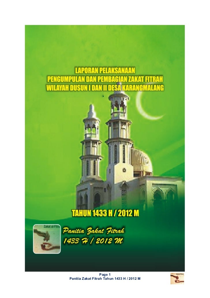Contoh Sambutan Ketua Panitia Sholat Idul Fitri Dapatkan Contoh