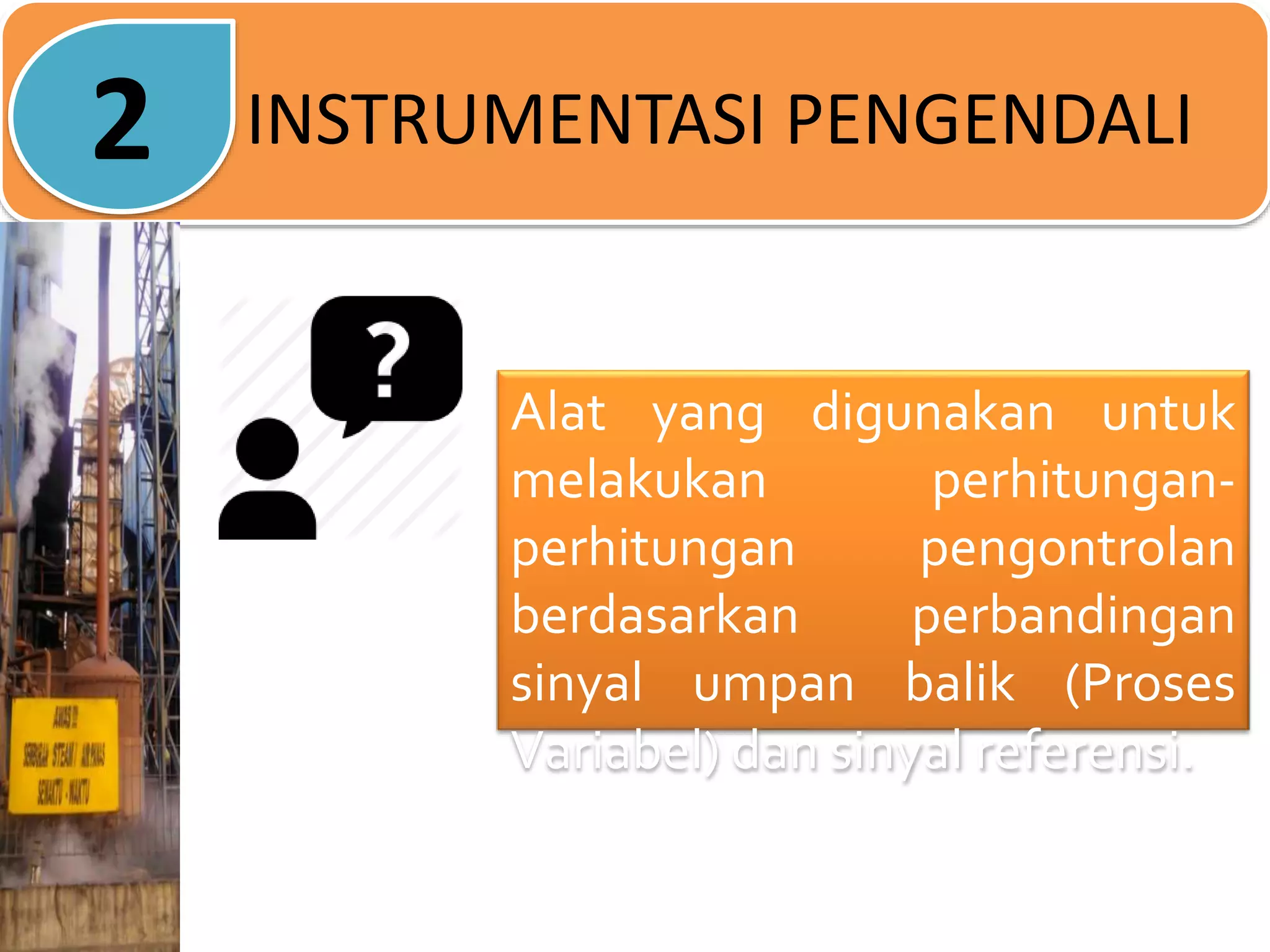 Dasar instrument [revisi] | PPTX
