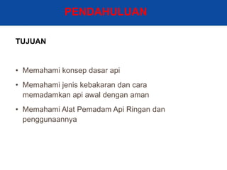 Dasar Memadamkan Api sebagai bagian dari K3.pdf