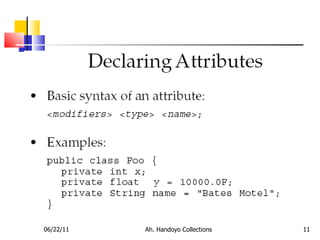 Dasar pemograman java | PPT
