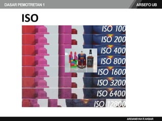 ISO
 