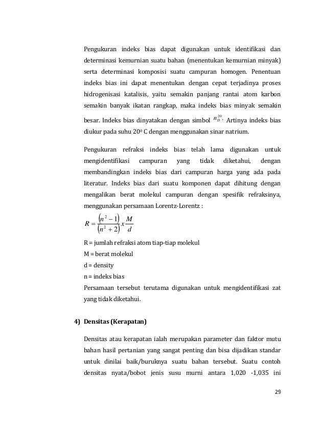 Pertanyaan Tentang Pengendalian Mutu