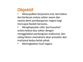 Dasar pensyarikatan malaysia