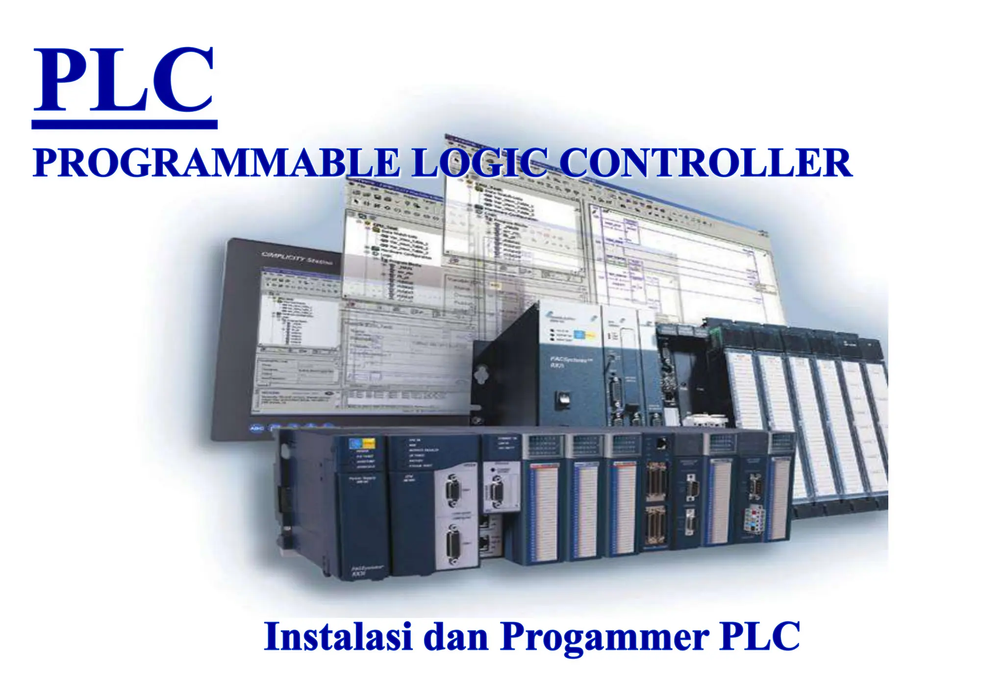 DASAR-DASAR PROGRAMMABLE LOGIC CONTROLLER 1.ppt