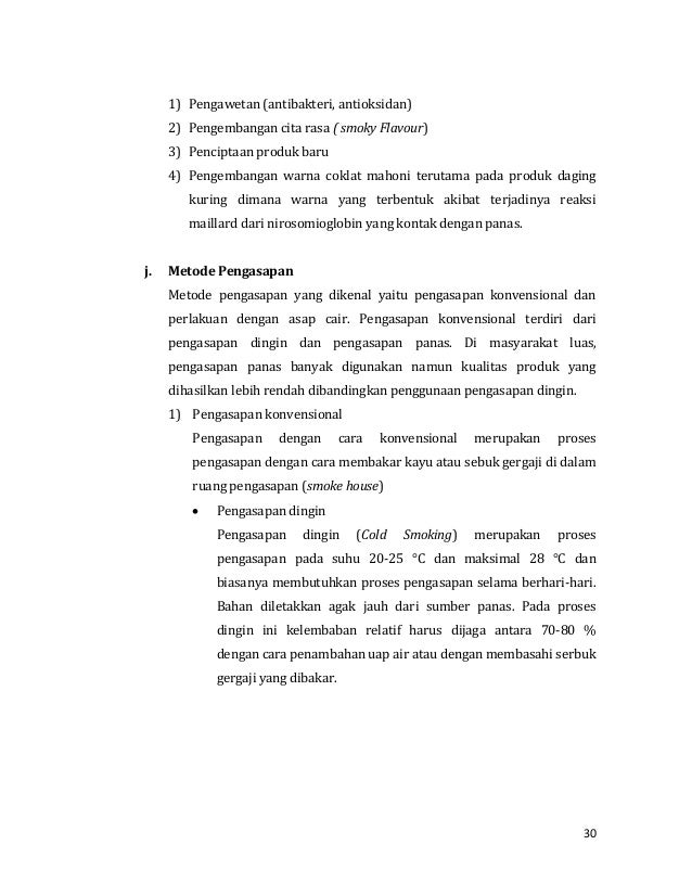 Contoh Produk Olahan Hasil Perikanan - Simak Gambar Berikut