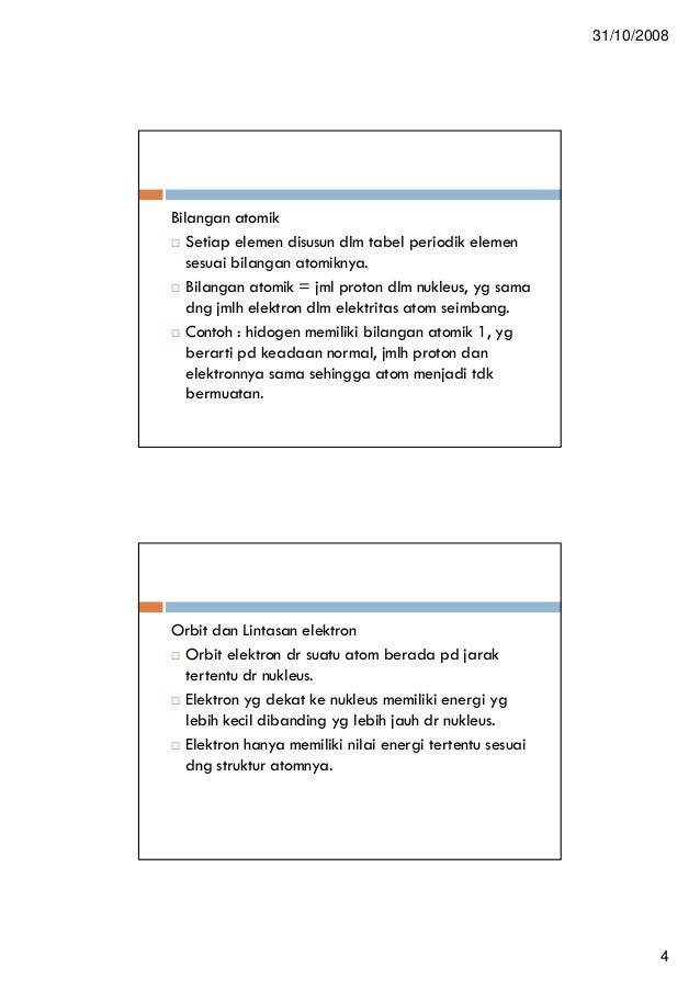 Tabel Periodik Unsur Kimia Semikonduktor Gallery - How To 