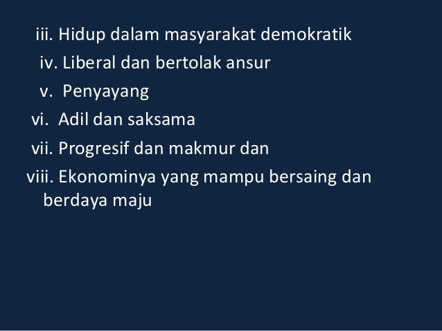 cabaran wawasan 2020 9 cabaran utama untuk mencapai wawasan 2020 1 mewujudkan bangsa malaysia bersatu yang mempunyai maltamat di kongsi bersama 2 mewujudkan masyarakat yang berjiwa. cabaran wawasan 2020 9 cabaran utama untuk mencapai wawasan 2020 1 mewujudkan bangsa malaysia bersatu yang mempunyai maltamat di kongsi bersama 2 mewujudkan masyarakat yang berjiwa.