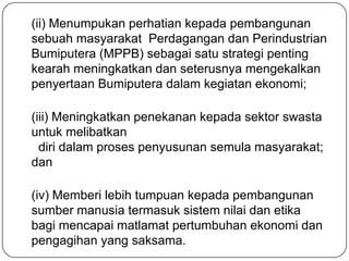 Dasar wawasan negara