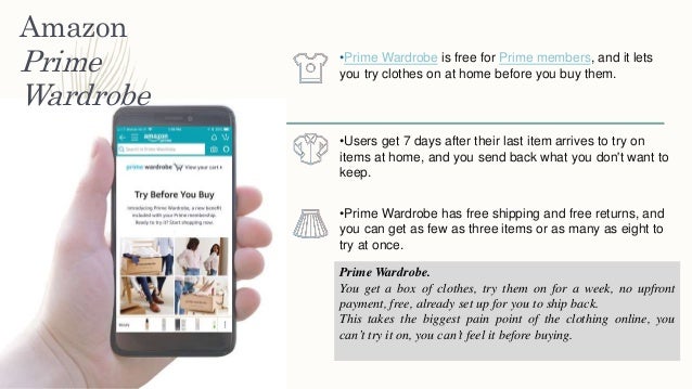 Suggesting Amazon Fashion A Strategy Suggesting Amazon Fashion A Strategy
