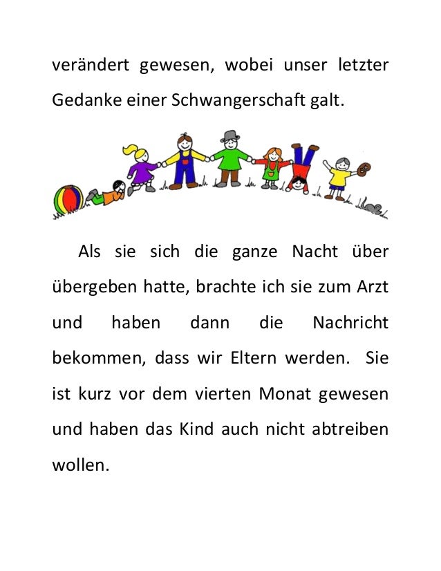 Das beste für mein kind
