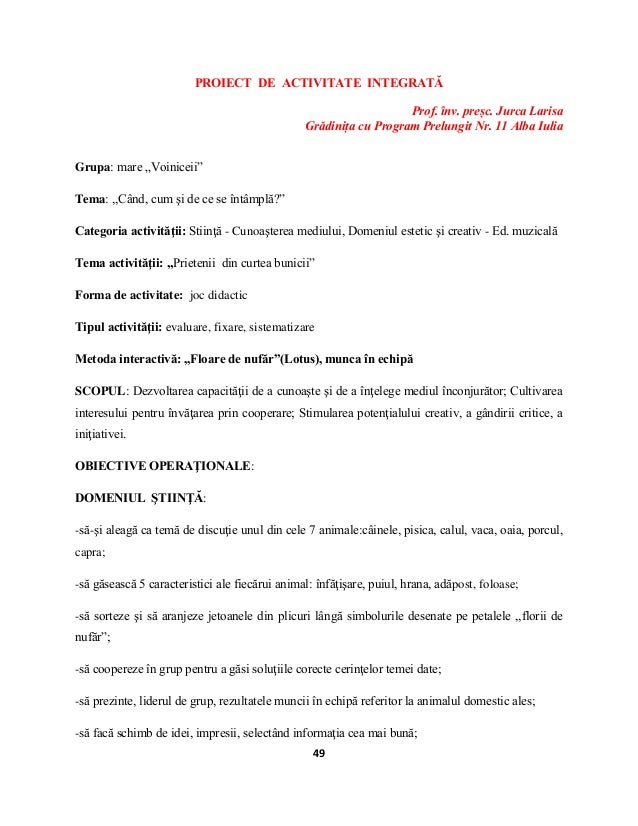 Dascalulde Ieri Si De Azi Nr 15 Septembrie 2019