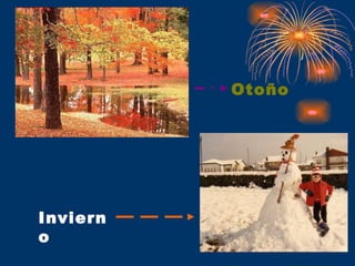Otoño Invierno 