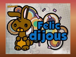 Días de la Semana-Patry-Comedor Escolar