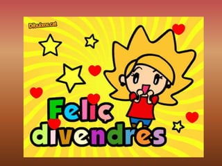 Días de la Semana-Patry-Comedor Escolar