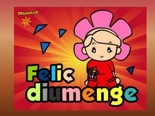 Días de la Semana-Patry-Comedor Escolar