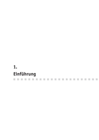 1.
Einführung
 