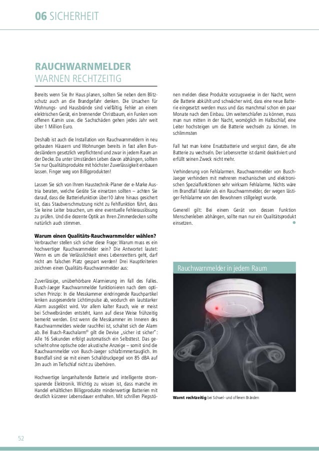 Das Energieautonome Haus