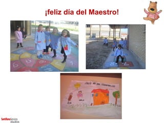 ¡feliz día del Maestro!
 