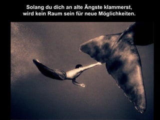 Das gesetz der leere