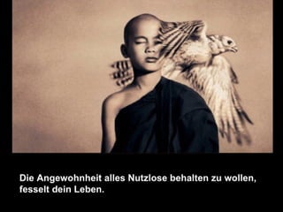 Das gesetz der leere