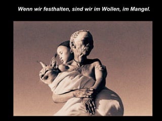 Das gesetz der leere