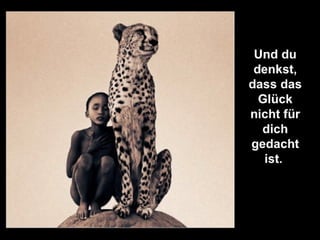 Das gesetz der leere