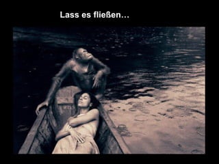 Das gesetz der leere