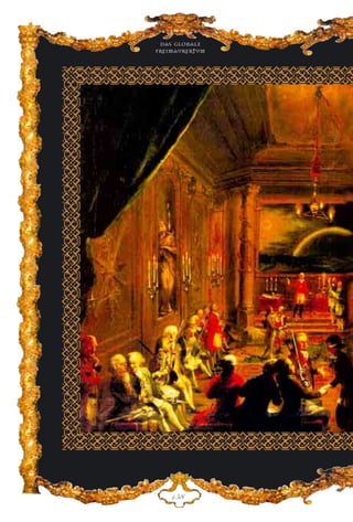 DHK
Das globale
fre›maurertum
 