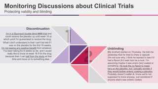 Use of Social Media for Data Mining in Pharmacovigilance | PPTX