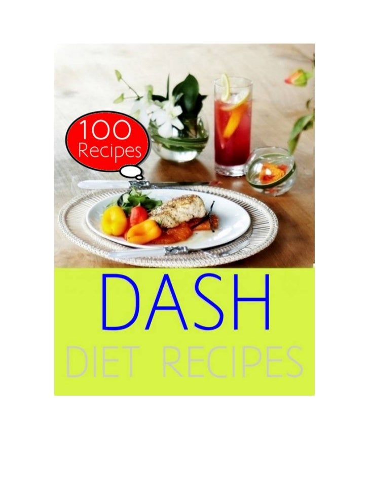 dash-diet-100-recipes