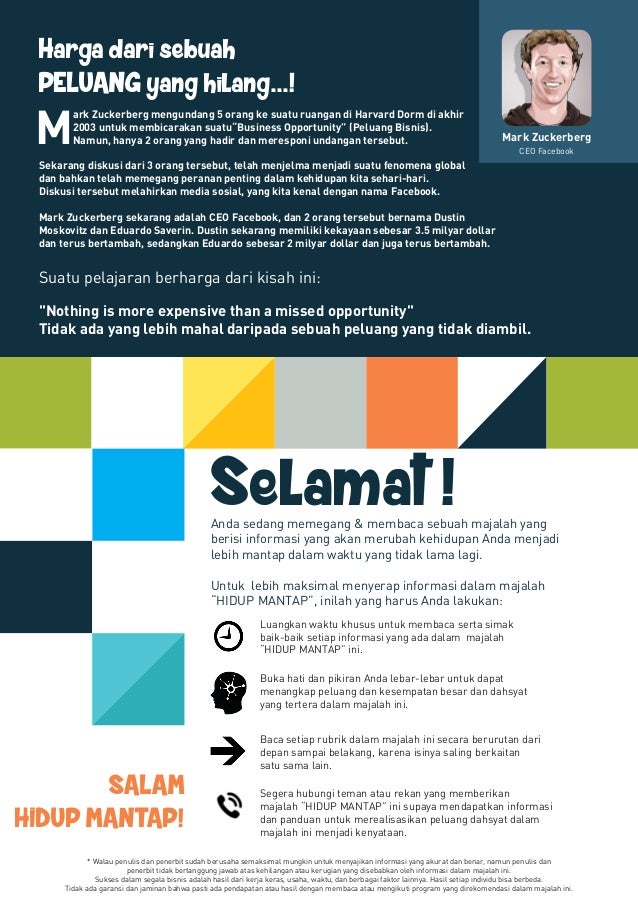 Dash2 magazine - Peluang Bisnis Franchise Online Store