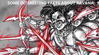 Dashanan Raavan | PPTX