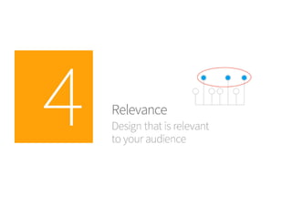 3 - Relevance
 
