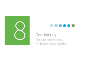 8 - Consistency
 