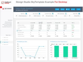 Design Studio SkyTemplate Example For Desktop
2
 