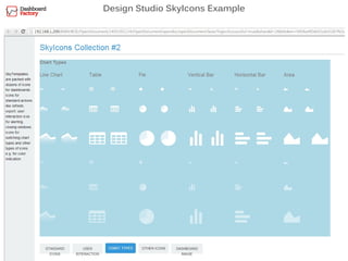 Design Studio SkyIcons Example
 