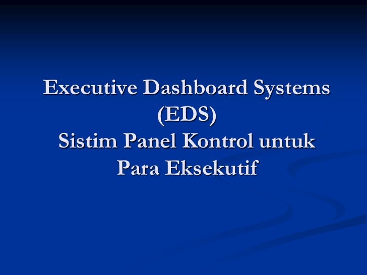 Dashboard management system