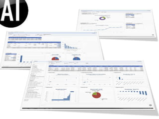 Dashboards | PPTX