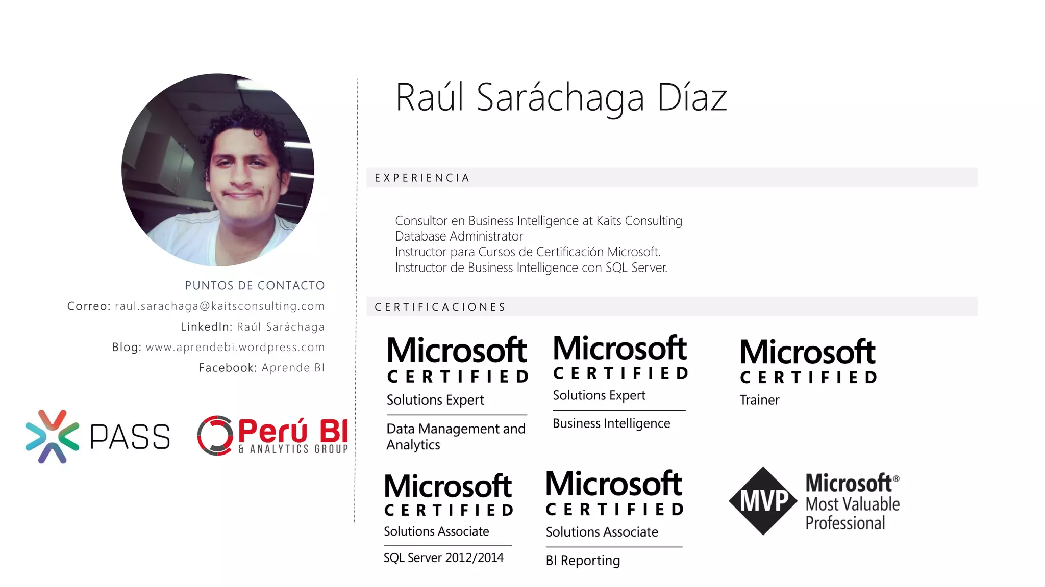 Dashboards de Alto Impacto con Power BI | PDF