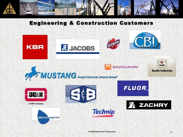 s b engineers and constructors