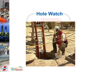 Hole Watch
 