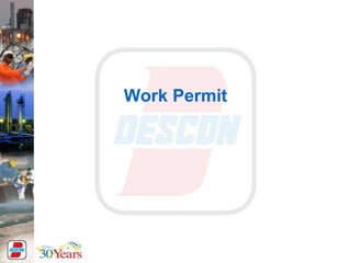 Work Permit
 