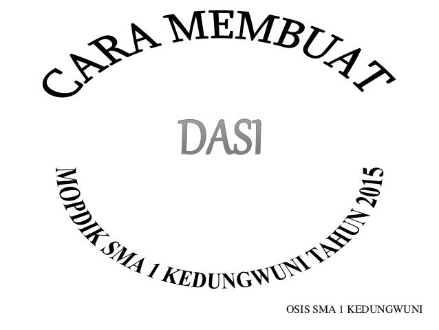 Dasi